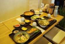 [맛집을 찾아서]수원 아주대앞 일식전문돈가스점 소고