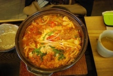 [맛집을 찾아서]수원 아주대앞 일식전문돈가스점 소고