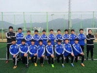 [화제의 팀]인천 계양중 축구부