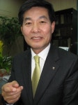 [인터뷰] 고석현 초대 강화 남부농협장의 포부