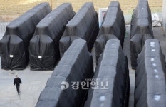 2년연속 풍년·식탁서 ‘찬밥 신세’… 미곡처리장 넘쳐난다