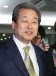 김무성, 오늘 노무현 전 대통령 묘역 참배