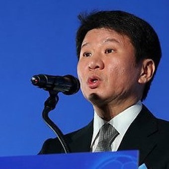 정몽규 축구협회장, FIFA 집행위원 후보 등록 마무리… 선거준비 돌입