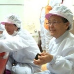 [다큐3일]칠순부터 시작하는 인생, 할매들의 일터 백석올미영농조합