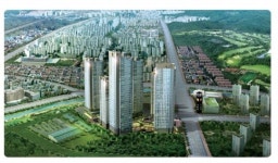 [기흥역 지웰 푸르지오] 교통·쇼핑·문화… 편리함 다갖춘 우리집!