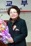 [화제의 당선자] ‘홍일점·최고령(74세)’ 부천농협 최만자씨