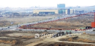 한류월드(고양 관광문화단지 도시개발사업) ‘아파트 월드’ 될판