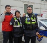 이천 상가건물 방화사건… 경찰 초동조치로 참사 막아