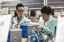 [zoom in 송도] 바이오산업 중심지… 새 역사 쓰는 송도