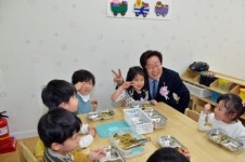 성남시, 관내 최대 규모 도촌종합사회복지관 개관