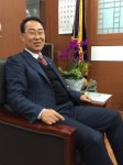 [우리동네 조합장]김포파주 인삼농협 조재열