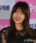 [경인포토]장수상회 황우슬혜, 터져나오는 웃음 미소도 매력적