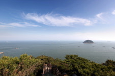 [금요와이드·산업]서해바다열차로 특별한 무의도 여행