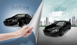 수리비 폭탄 외제차 일반정비소로 ‘핸들’