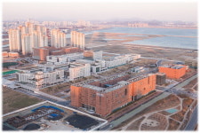 [zoom in 송도] 송도시대 연세대 국제캠퍼스의 도약