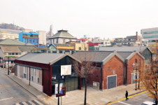 [공간과 사람·26] 한국근대문학관