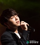 [경인포토]박시환, 감동의 첫 정규앨범 쇼케이스