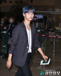 [경인포토]빅스 엔, 달라진 헤어스타일 시선 집중