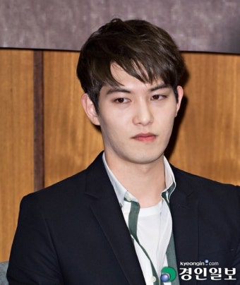 [경인포토]씨엔블루 종현, '시크한 표정이 매력적~'