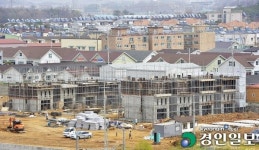 [현장르포] 파주 야당동 난개발 ‘몸살’