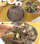 생활의 달인 쫄깃 메밀면+일품 육수의 조화…달인의 메밀국수 태평집