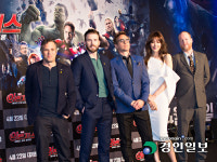 [경인포토]한국 상륙한 