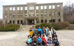 파주 검산초, 5학년 학생·학부모 등 80명 대상으로 안보체험 활동
