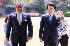 레기온물류경기부천지점 | 남경필 경기도지사, 파나마주 주지사와 물류·항만협력 논의
