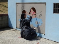 연천군 화요일 아침 예술학교, 재능기부 봉사활동