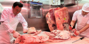 [다큐3일]상인들의 50년 인생이 고스란히… 마장축산물시장의 72시간