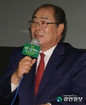 [경인포토]황정수 무주 군수, 무주산골영화제 적극 지원