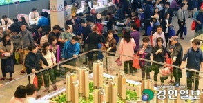 서창2지구도 청약 대박… 인천 부동산 흥행 돌풍