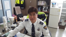 [출범100일 맞은 인천 교통순찰대] 교통흐름 ‘부드럽게’ 도로위 지휘자