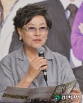 [경인포토]가족을지켜라 반효정 