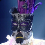 복면가왕 딸랑딸랑 종달새, 3대가왕 등극… 황금락카 제친 실력자 정체는