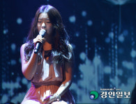 [경인포토]박윤하, 여전히 청아한 보이스