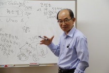 [캠퍼스 숨은 이야기 대학별곡·5] 조영호 경영학과교수
