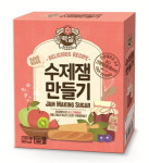전자레인지로 수제 잼 ‘뚝딱’