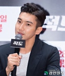 [경인포토]'적도' 최시원 
