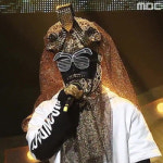 복면가왕 클레오파트라의 만약에 말야 관심 폭발… 원곡자는?