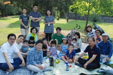 [금요와이드·국립묘지를 가다] 현충원 찾는 다양한 사람들