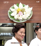 한식대첩3 북한팀, 이북식 만두 혼돈찜 선보여 어머니 생각난다 눈물