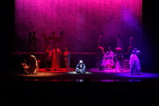 [인터뷰] 김예기 얘기씨어터컴퍼니 대표