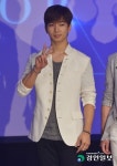 [경인포토]엠블랙 지오, 깜찍한 브이 여심 사냥