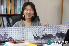[보통 사람들] 조윤형 경복대학교 시각디자인과 교수