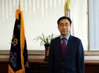 [인터뷰] 박광열 신임 인천지방해양수산청장