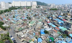 십정2지구 주민들 “LH, 취약층 주거복지 의지없다”