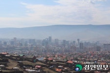 한국 친환경 농·축산업 뿌리내린… 몽골을 가다