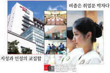 [캠퍼스 숨은 이야기 대학별곡·7] 인천재능대학교