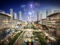 시흥 배곧신도시 복합개발사업에 호반베르디움 우선협상대상자 지정